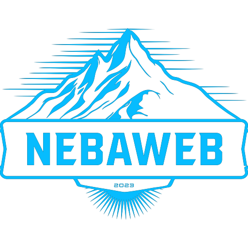 Nebaweb logo