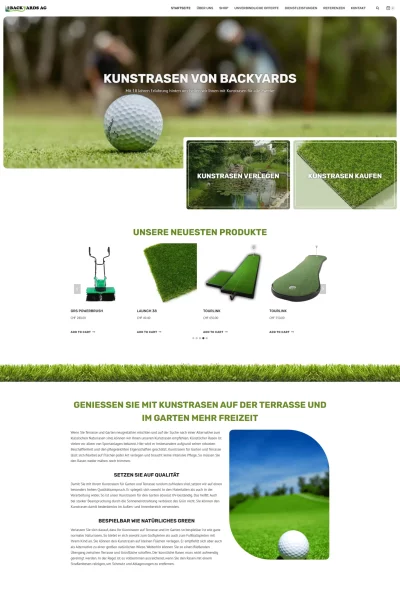 Többnyelvű weboldal készítés